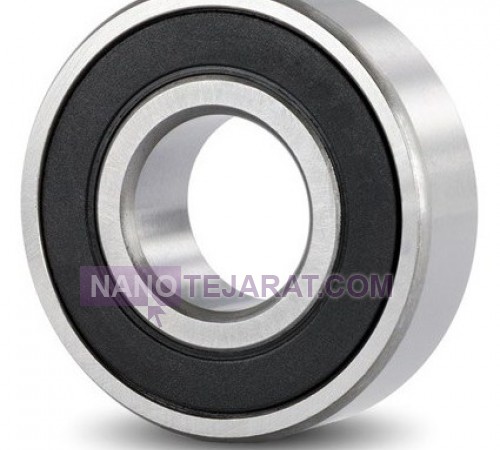 Rear Wheel Bearing for Capra and Toyota Pickup 1600